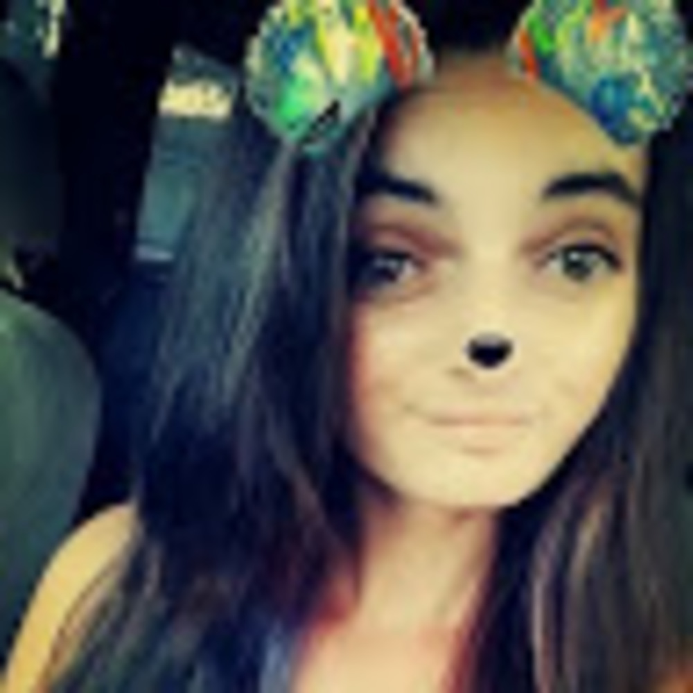 Meet your Posher, Brittany